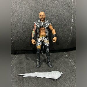 Ricochet WWE elite series 69!